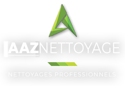 Logo AAZNettoyage